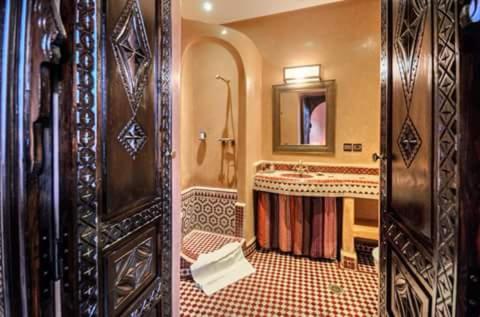 Riad Le Minasdam Marrakesh Exterior photo