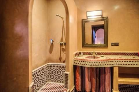 Riad Le Minasdam Marrakesh Exterior photo