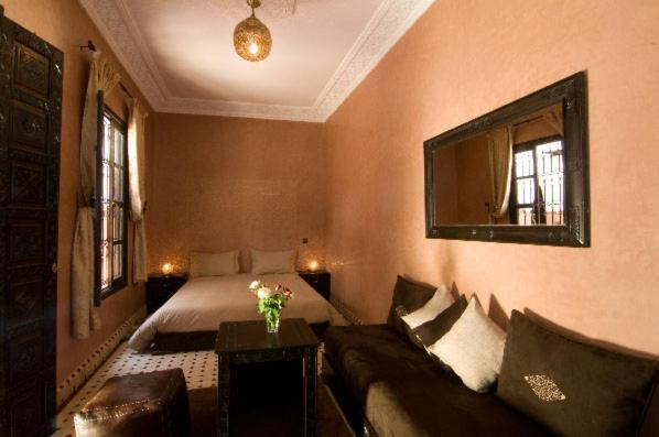 Riad Le Minasdam Marrakesh Exterior photo