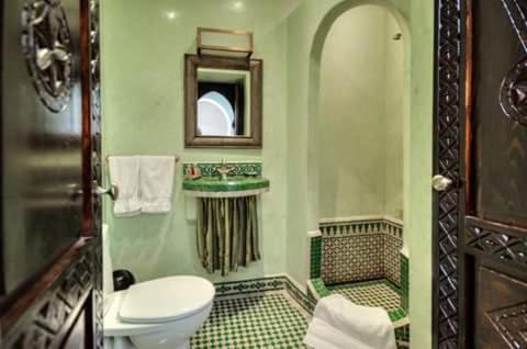 Riad Le Minasdam Marrakesh Exterior photo
